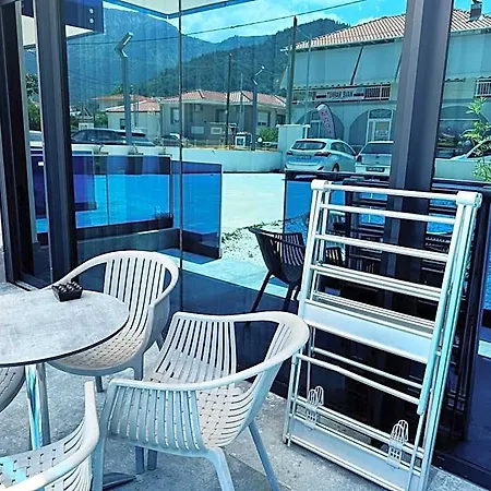 Barocco Park * Ποταμιά